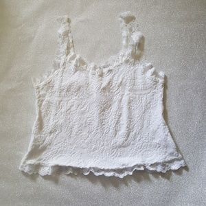 Arianne cami size XL